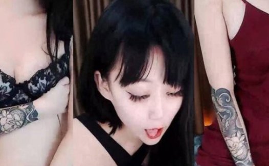 虎牙火焰春江定制热舞视频,点缀在月牙上的姑娘