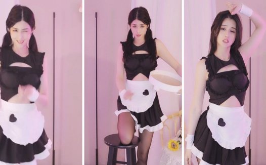 虎牙奇领楼兰定制舞蹈,私人订制视频合集