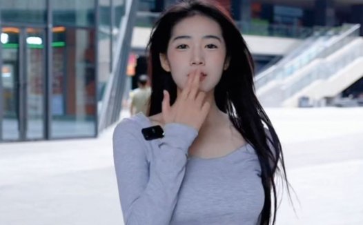 抖音琳lin会员群舞蹈视频鉴赏