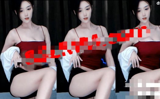 网易CC周芷玥精选舞蹈视频,这就是小鹿乱撞的感受