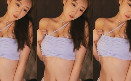 网易cc早安酱微博热舞，稳当当的实力派