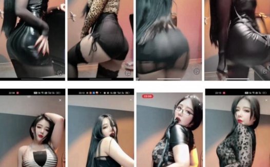 抖音我是洋洋本人付费跳舞视频,会员群超顶舞蹈合集