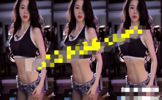 斗鱼小酒窝翁馨至尊版舞蹈鉴赏