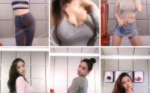 快手王兔兔万元定制舞蹈视频鉴赏