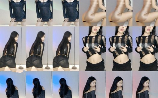 网易CC千亦至尊版定制舞蹈视频汇总