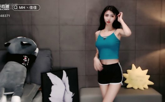 虎牙MH佳佳千元定制和钞票枪视频合集