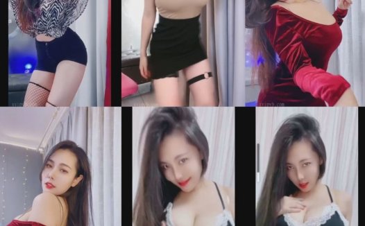 快手安妮朵朵定制舞蹈土豪视频预览