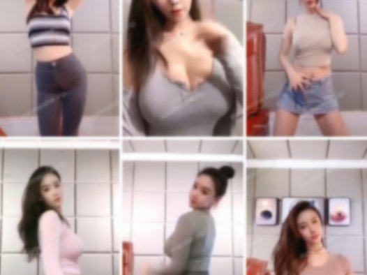 快手王兔兔万元定制舞蹈视频鉴赏