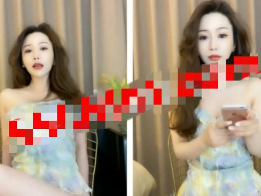 花椒李允儿精选舞蹈集锦