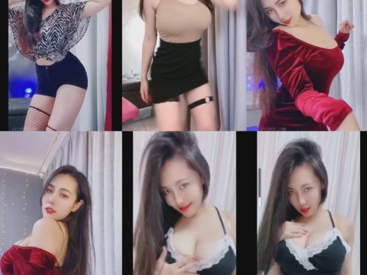 快手安妮朵朵定制舞蹈土豪视频预览