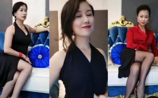 抖音老板娘521去哪里了,她的定制视频合集鉴赏