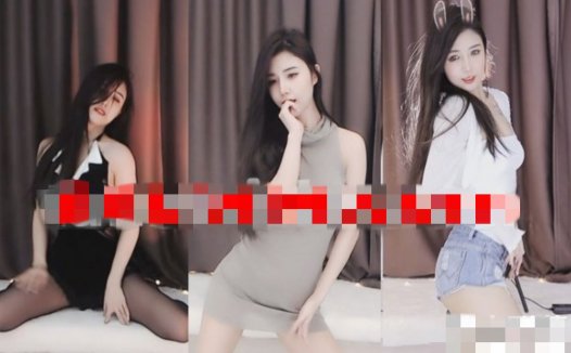 斗鱼招财小卡车定制舞蹈,暴走小卡车加特林舞蹈直播录像