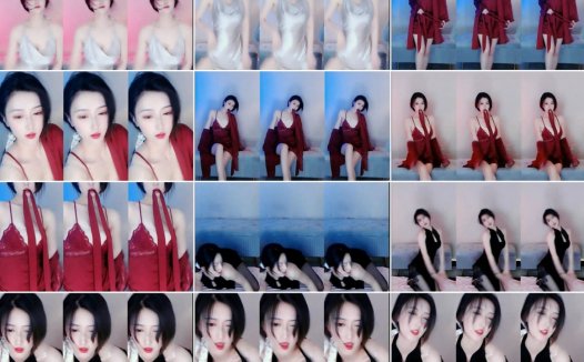 斗鱼文总稳不稳万元定制舞蹈直播录像