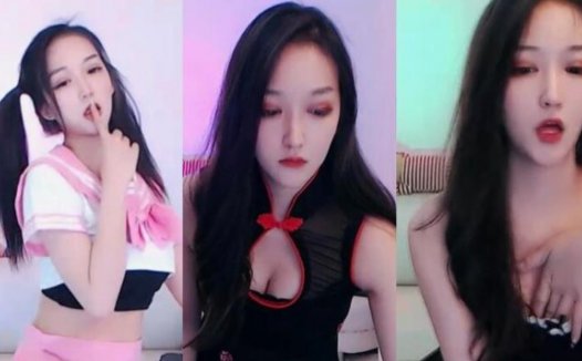 虎牙盛鸽小鹿钞票枪定制视频鉴赏