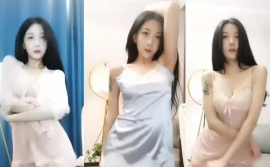 花椒涵老师去哪了,早期直播闪现舞蹈视频合集