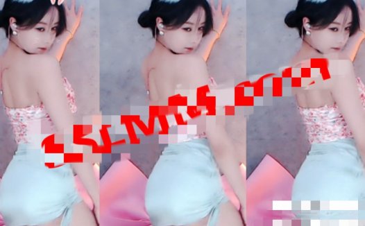 虎牙骨骨最漂亮加特林定制舞蹈直播录像