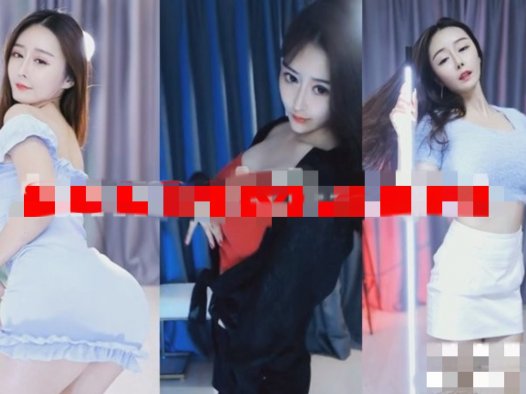 YY小珍珠燃舞蹈神曲,早期热舞视频合集