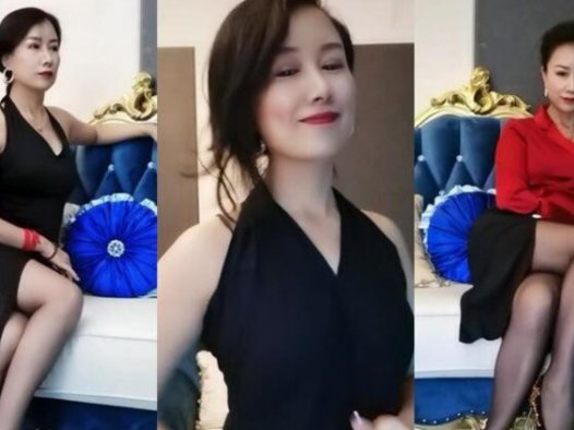 抖音老板娘521去哪里了，她的定制视频合集鉴赏