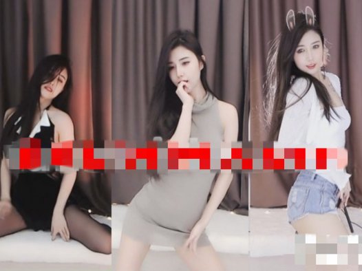 斗鱼招财小卡车定制舞蹈,暴走小卡车加特林舞蹈直播录像