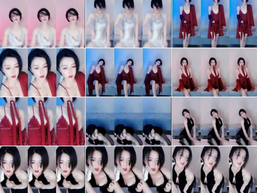 斗鱼文总稳不稳万元定制舞蹈直播录像