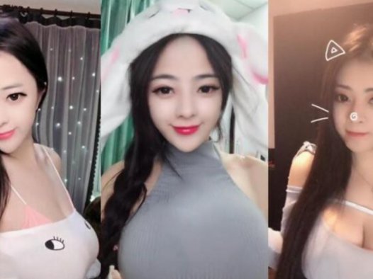 快手程小雨早期视频合集