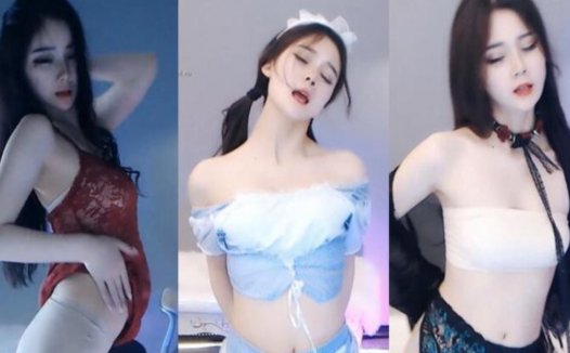 虎牙盛鸽温情私人定制闪现舞蹈视频合集