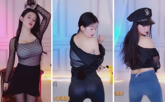 虎牙金米米万元定制土豪视频,mh小野马订制舞蹈