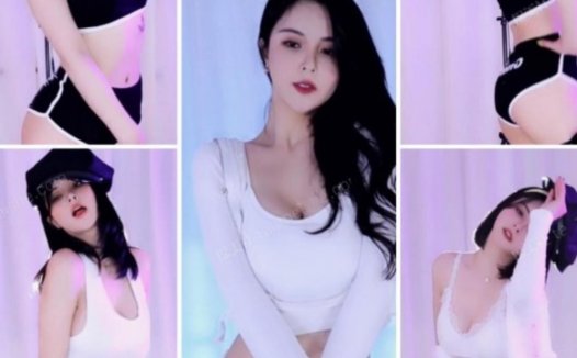 熊猫苏恩Olivia精选热舞视频合集