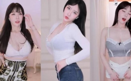 bj冬天摩托摇舞蹈,油管BJ Winter早期精选跳舞视频