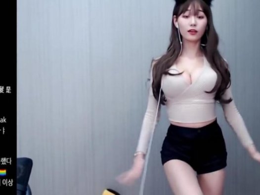 韩国主播berry0314直播舞蹈视频合集
