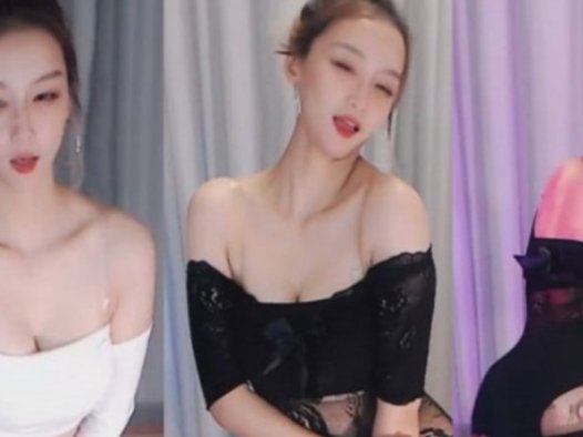 斗鱼Rose肉阿舞蹈千元定制视频鉴赏