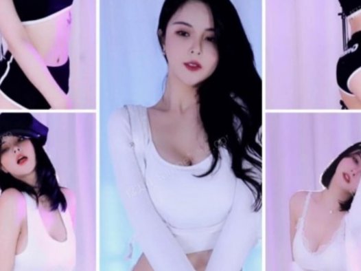 熊猫苏恩Olivia精选热舞视频合集