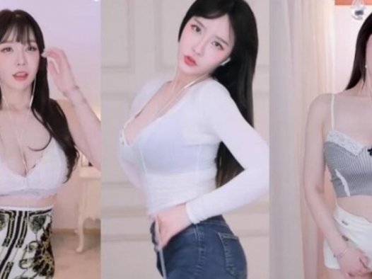 bj冬天摩托摇舞蹈,油管BJ Winter早期精选跳舞视频