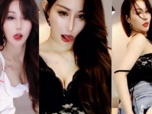 虎牙正恒尤娜/恩雅baby定制跳舞视频