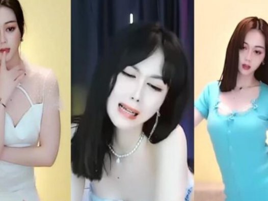 虎牙沪娱子悦表情舞土豪定制热舞视频