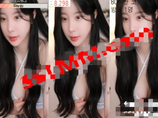 AfreecaTV牛奶跳舞录像,BJ金牛奶至尊版舞蹈鉴赏