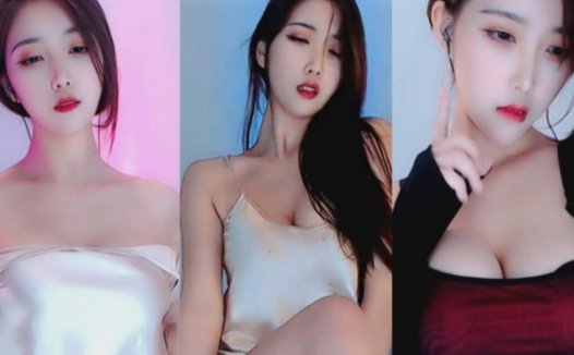 虎牙林软软私人订制大招舞蹈视频集锦