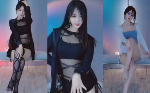 网易cc桃诗诗土豪定制特写，cc私人订制至尊版微博录制