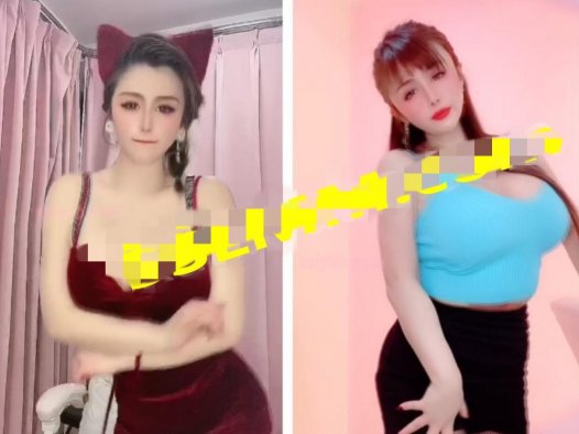 快手玉兔兔高价定制舞蹈,钱宝宝私人订制资源