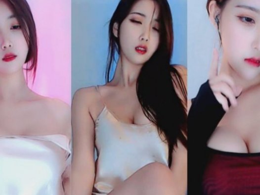 虎牙林软软私人订制大招舞蹈视频集锦