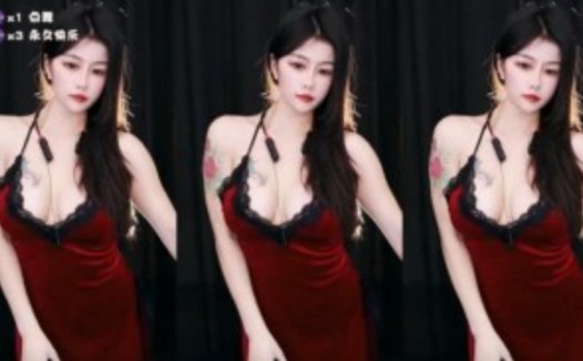网易cc西瓜万元定制舞蹈，网易cc奶尤付费私人订制舞蹈