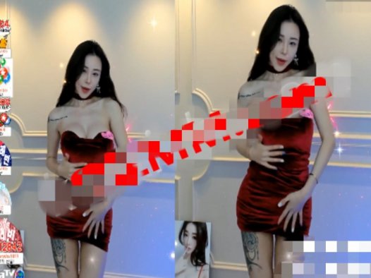 BJ雷彬最新竖屏舞蹈,AfreecaTV至尊版全部舞蹈视频