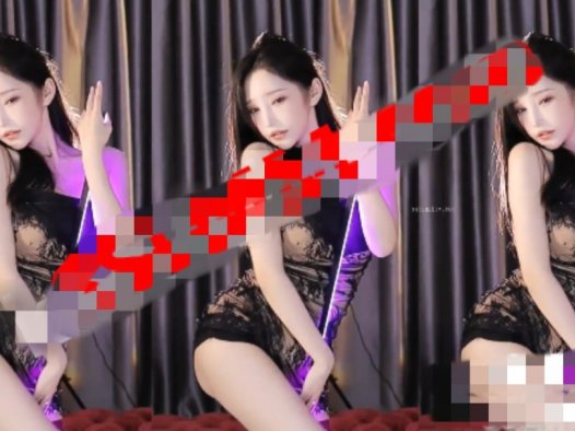 斗鱼vivi小小酥至尊版舞蹈,热舞录制24的微博录屏