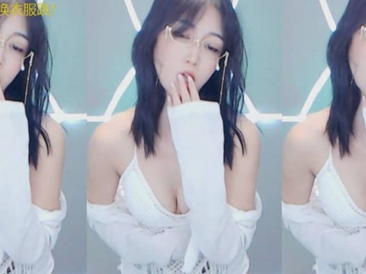 韩国BJ韩雪精选舞蹈,AfreecaTV甜美主播她来了