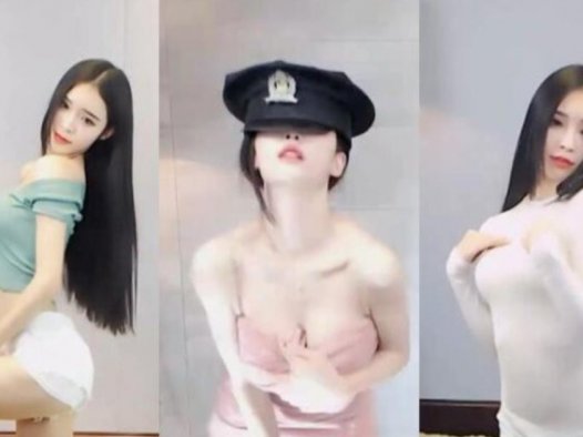 yy小耳朵早期舞蹈视频,经典六分钟摩托摇跳舞资源