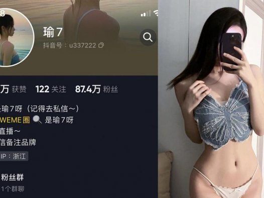 是瑜7呀—微密图片视频合集